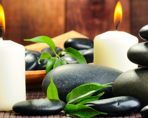 Did you ever consider getting a medical procedure done in a spa like environment? - Image