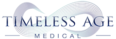 Logo Timeless Age Medical
