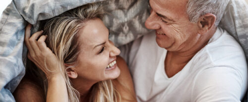 How does hormone replacement therapy support mental clarity and emotional balance?