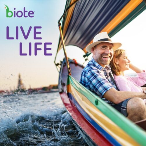 What Advantages Do BioTe Pellets Offer Over Injections for Consistent Hormone Delivery?