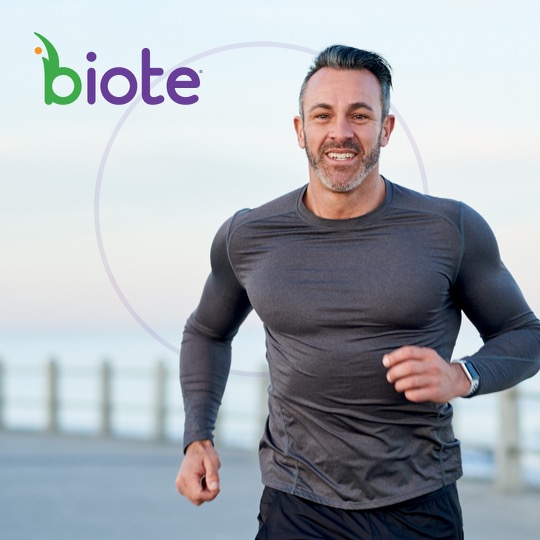 How do Biote pellets surpass injections in delivering bioidentical hormones for optimal health? - Image