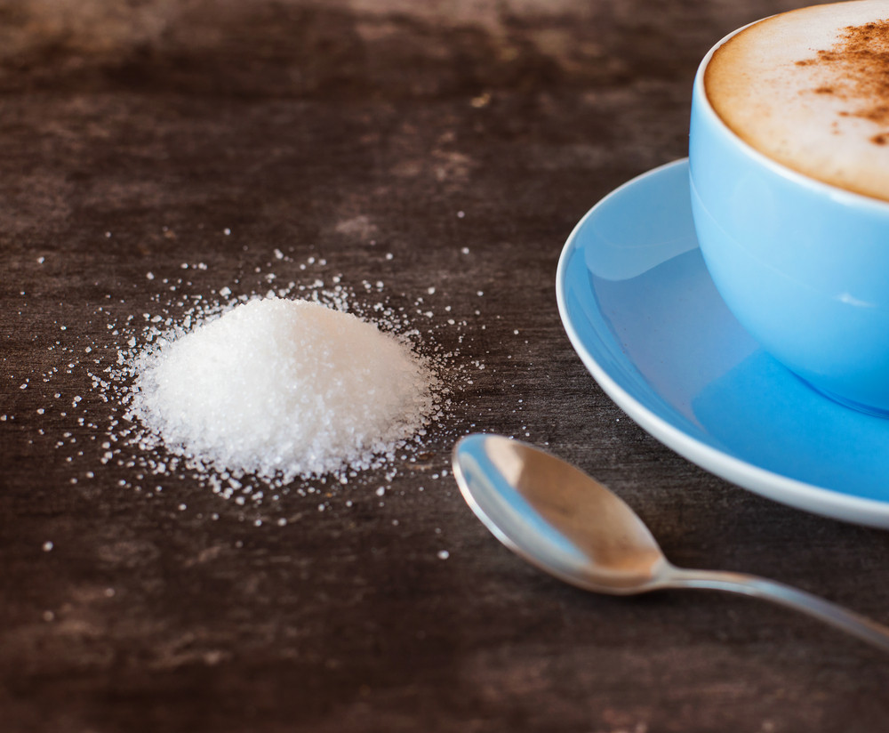 The Real Effects of Sugar on Your Weight - Image