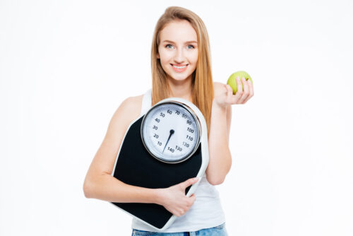 How to Set Your Weight Loss Goals