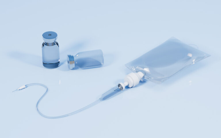 How Can Athletes Benefit From IV Drip Therapy - Image