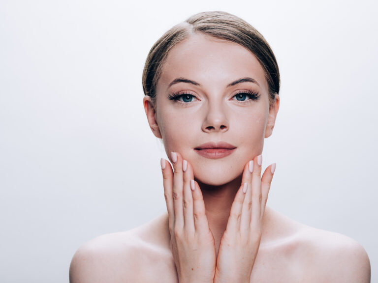 The Science Behind Rejuvenating Your Skin with Sculptra - Image