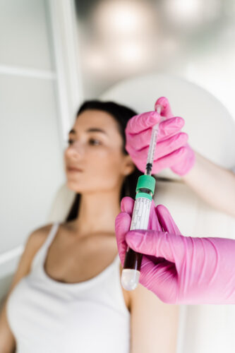 The Science Behind PRP Therapy: How Platelet-Rich Plasma Can Rejuvenate Your Skin