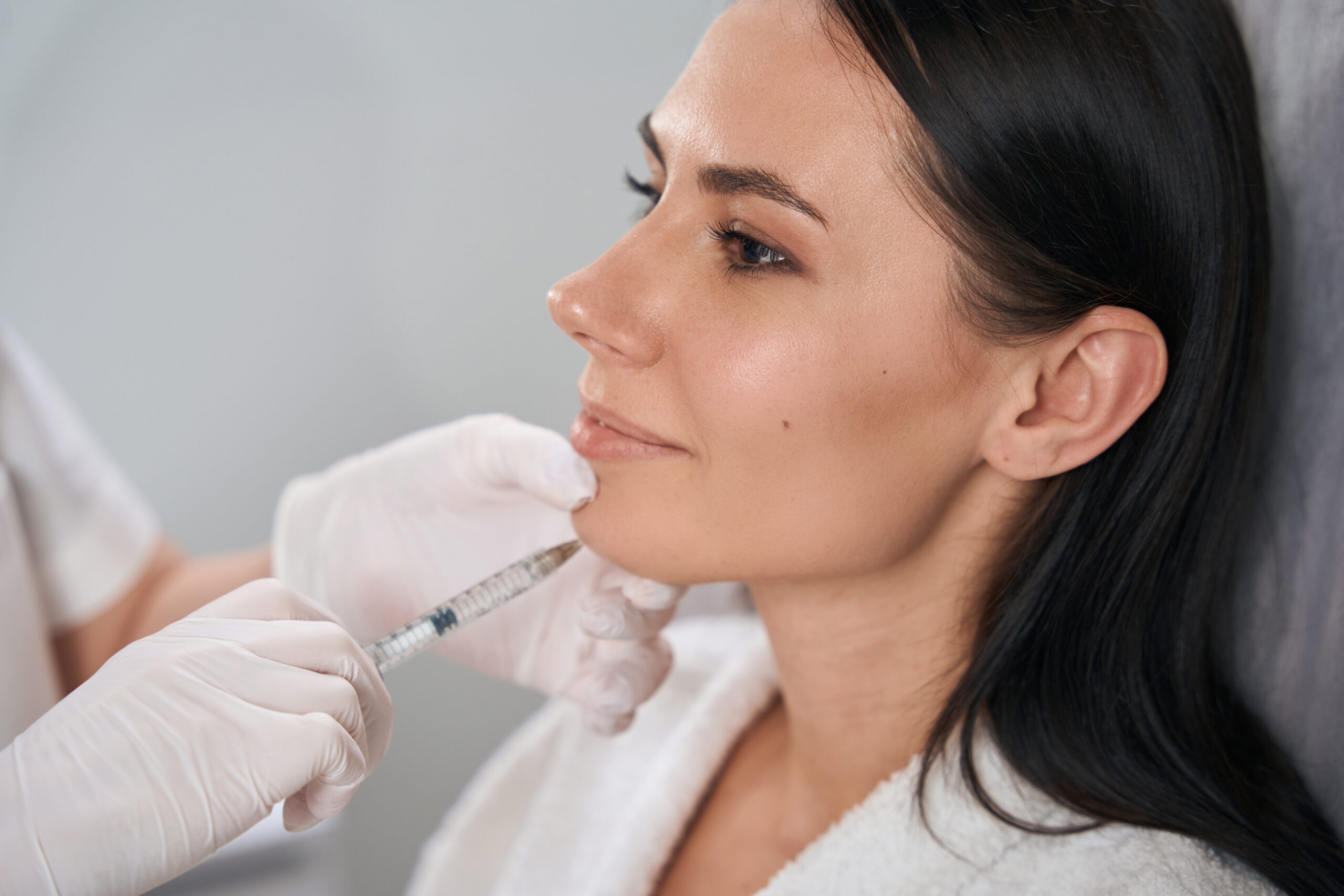 Sculptra Aesthetic Injection: Sculpt Your Confidence—Where First? - Image