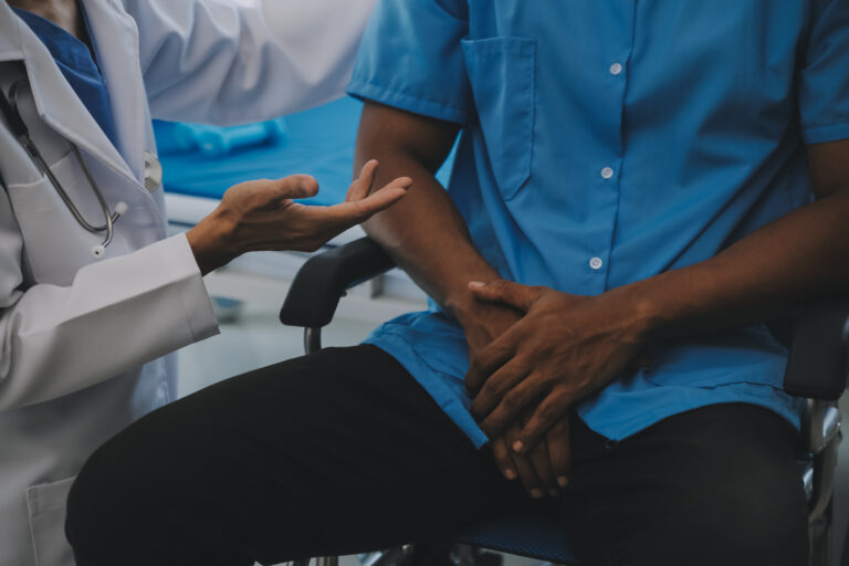 Combining Shockwave Therapy for ED with Lifestyle Changes: Your Path to Peak Performance - Image