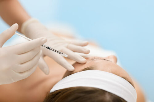 How Botox Treatment Fits Into the Future of Non-Surgical Aesthetics