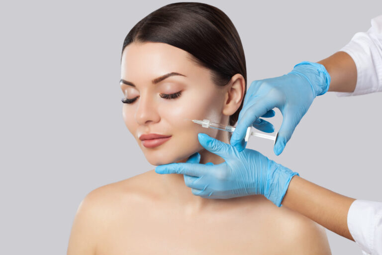 Enhancing Confidence With a Personalized Botox Treatment Plan - Image