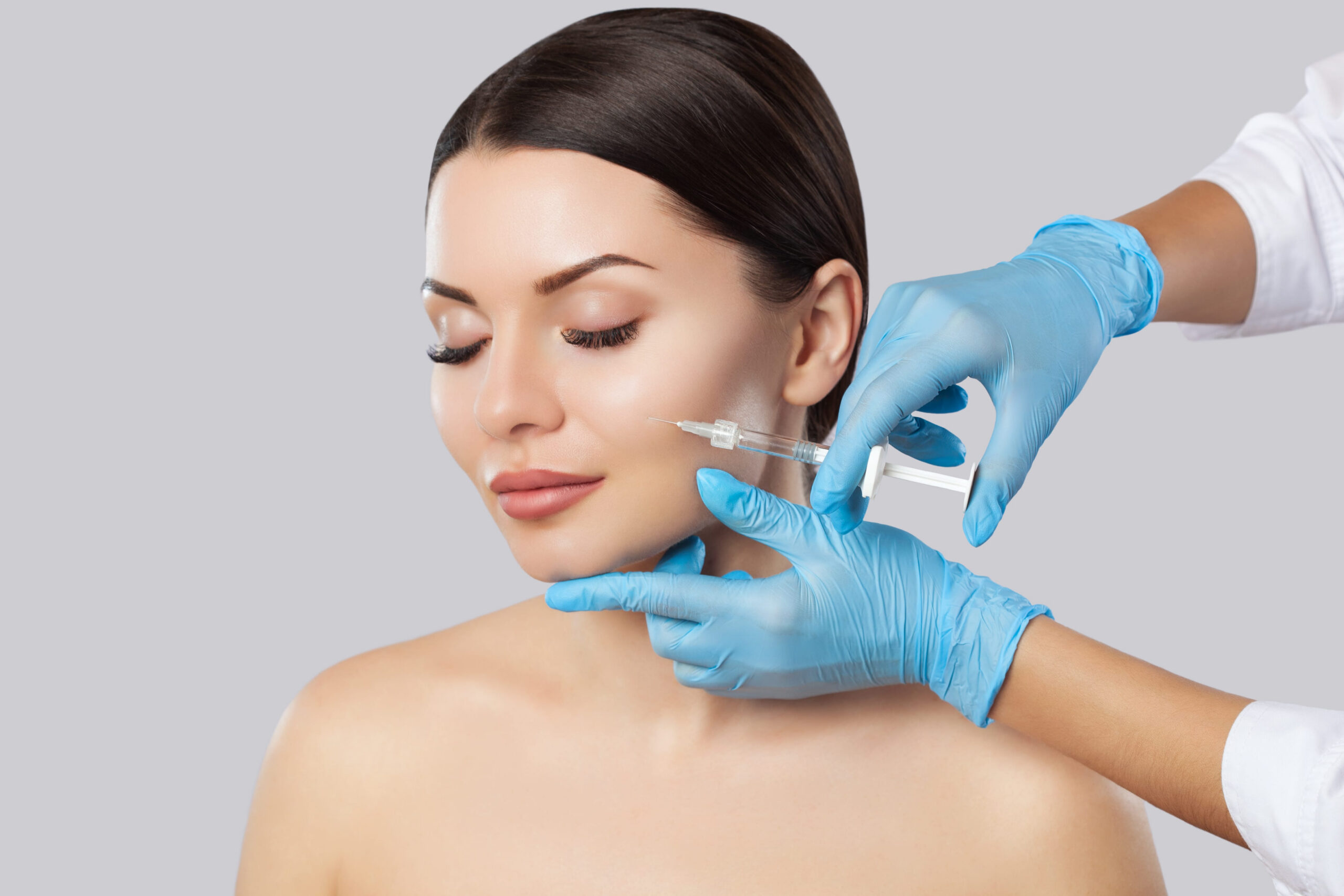 Enhancing Confidence With a Personalized Botox Treatment Plan - Image