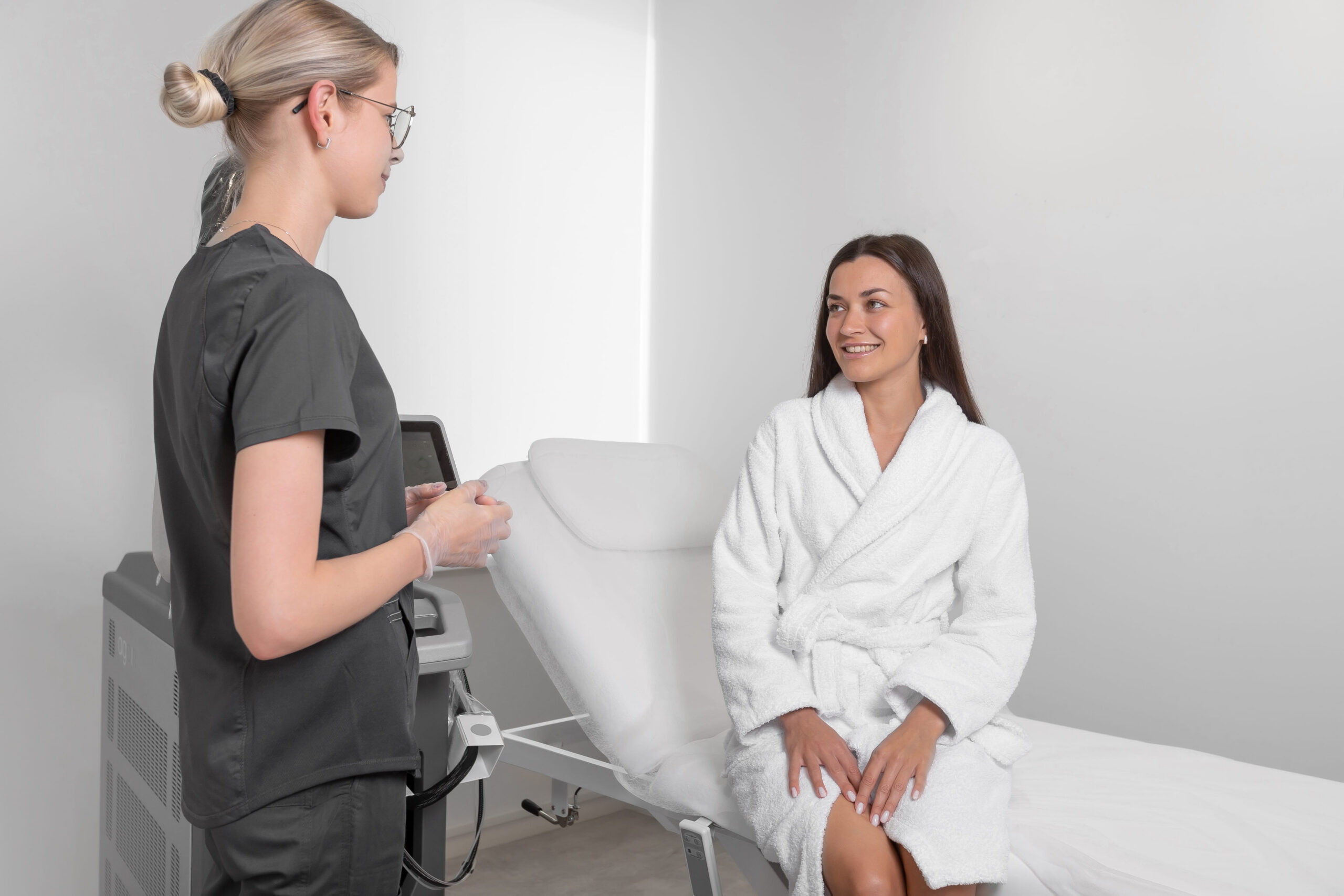 How to Choose the Right Med Spa in Miami for Real Results - Image