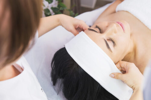 What to Expect From a Modern Med Spa Experience for Natural-Looking Results