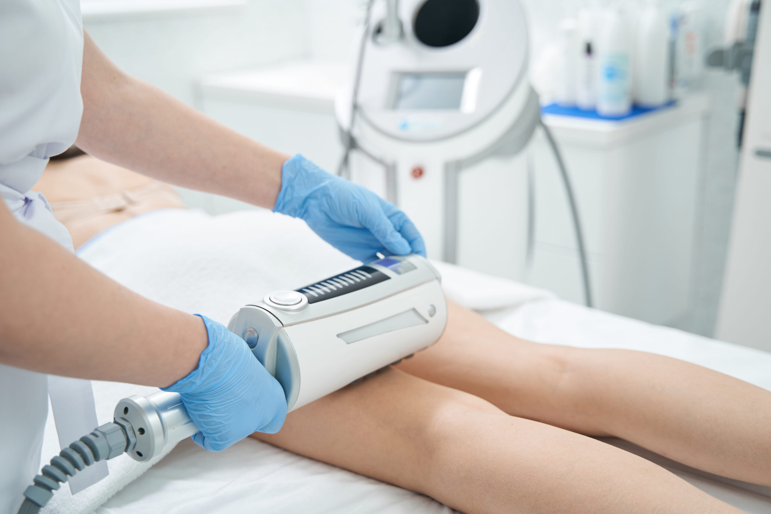 Exploring CoolSculpting as a Non-Invasive Option for Body Contouring - Image