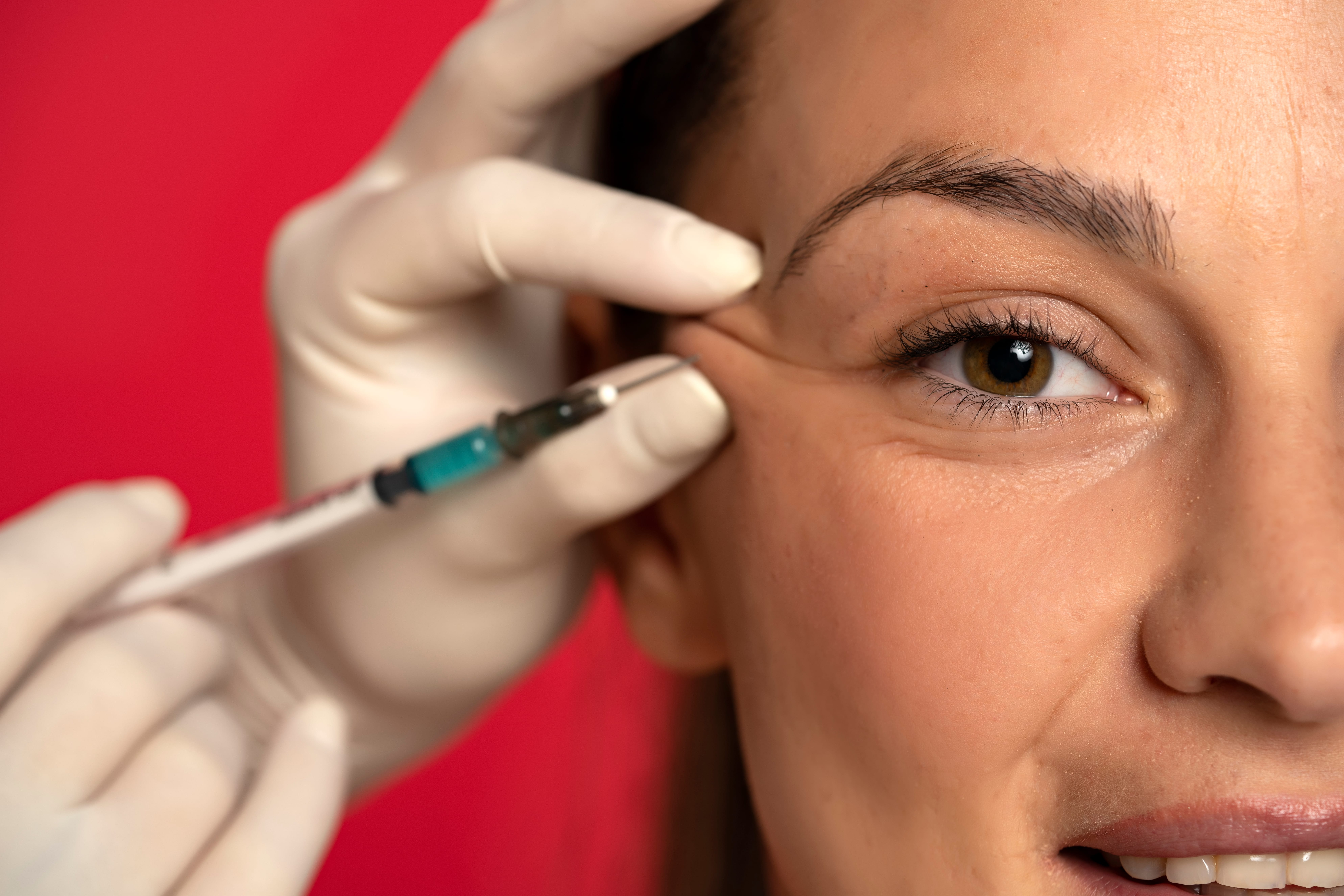 What to Know Before Choosing a Botox Treatment for Natural-Looking Results - Image