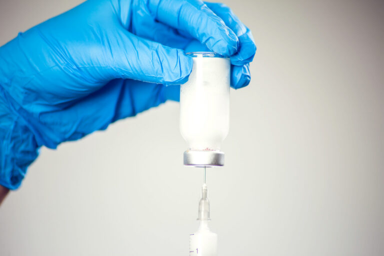 Peptide Therapy in Miami: What’s Real and What’s Just Hype - Image