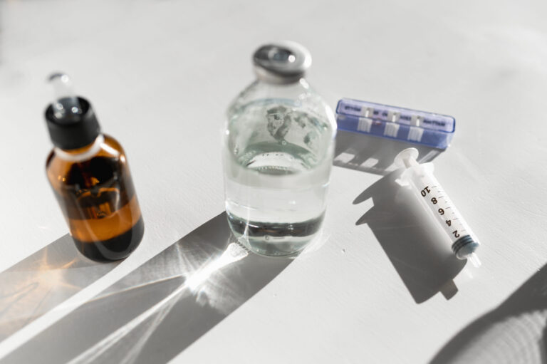 Peptide Therapy for Weight Loss: What It Can and Cannot Do - Image