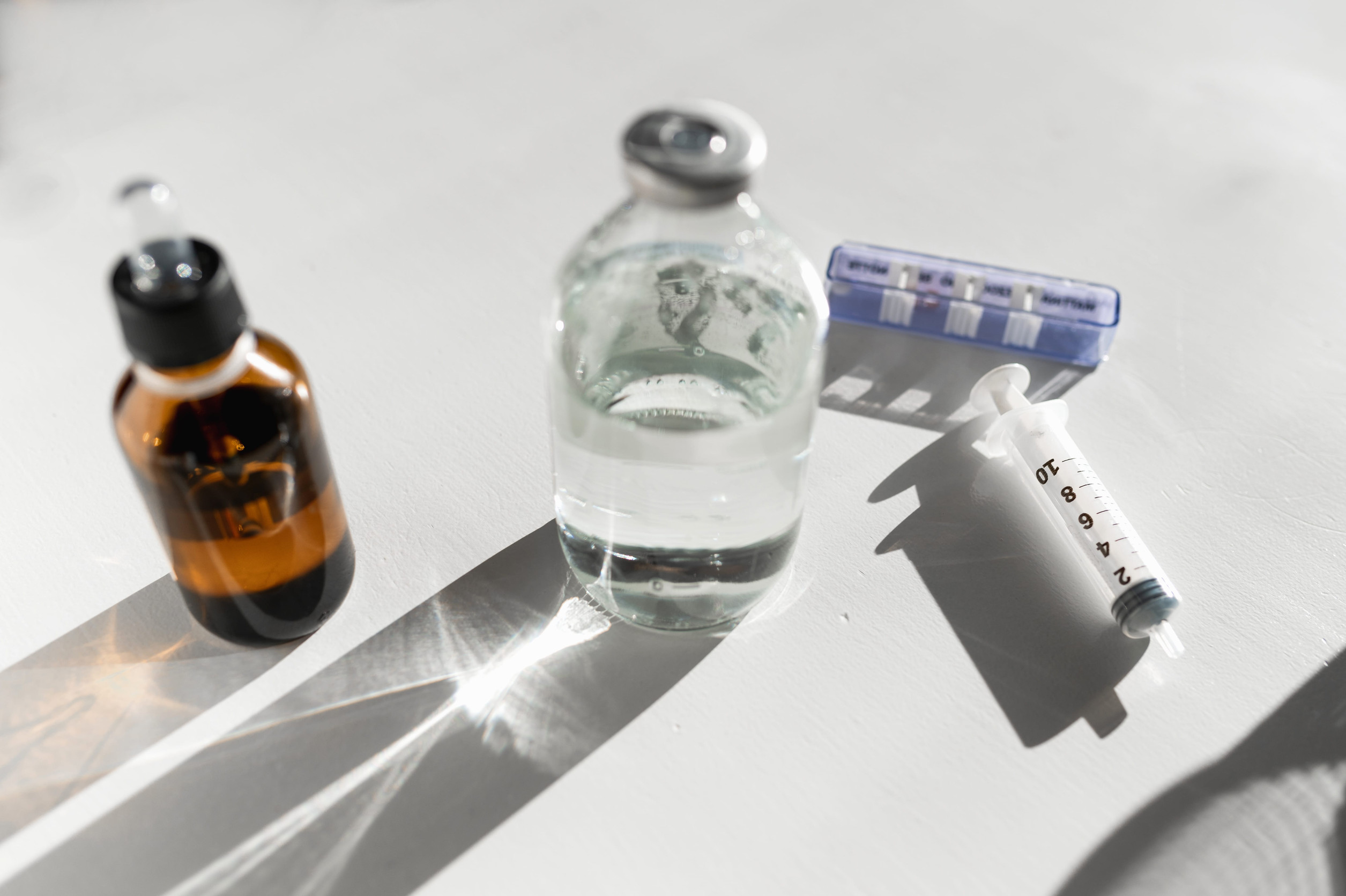 Peptide Therapy for Weight Loss: What It Can and Cannot Do - Image